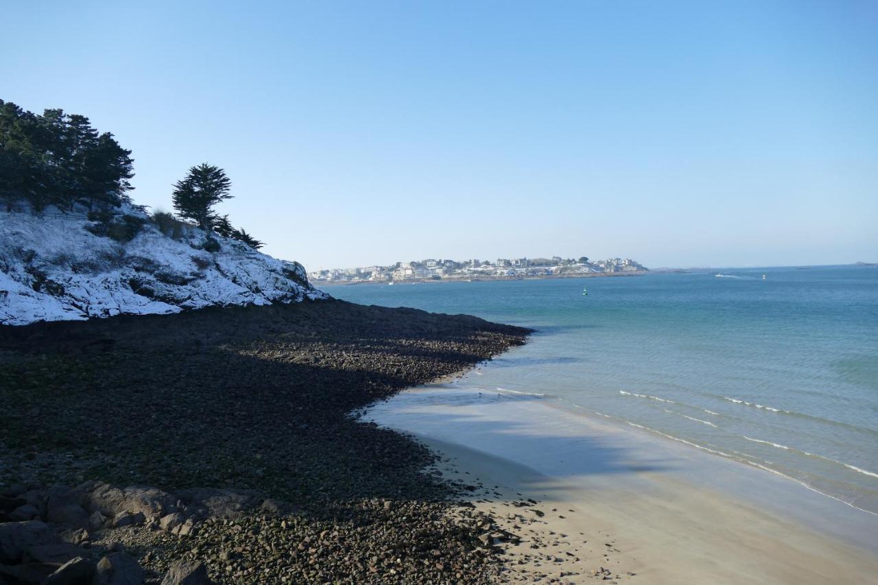 Escapades Marines Saint-Malo Exterior photo